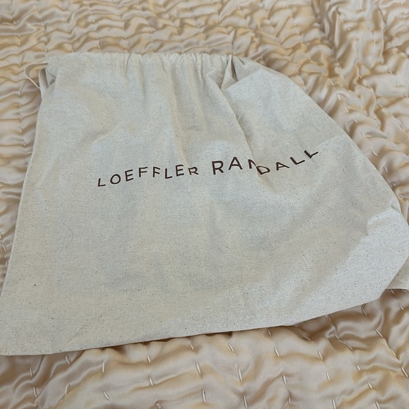 Loeffler Randall Bailey Bag - Picture 14 of 14